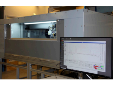 XRF Scanner ��оԪ��ɨ����������