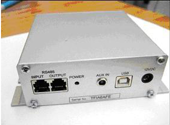 TDR-MUX����ˮ�֡�ˮ�ơ��¶ȡ��ηּ��ϵͳ