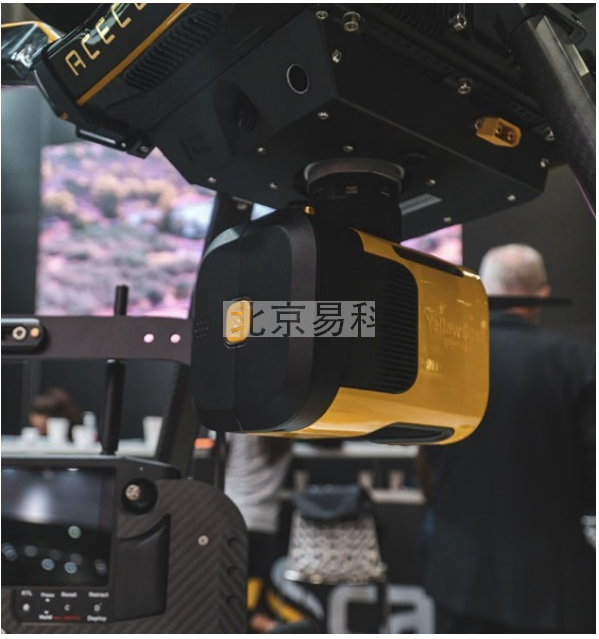 Ecodrone?һ��ʽ�߹���-�����״����˻�ң��ϵͳ