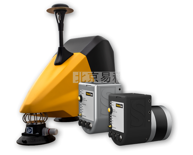 Yellowscan Fly&Drive���˻����복�������ƶ�ɨ��Lidarϵͳ