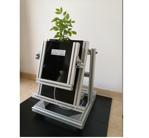 RhizoTron?��ͨ����ϵ�����Ӳ�ϵͳ