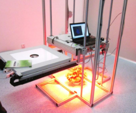 FluorCam����Ҷ����ӫ�����ƽ̨