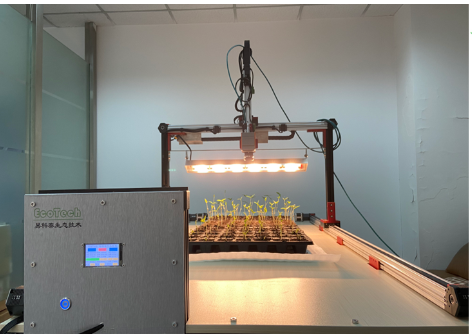 PhenoTron?-XYZ��ͨ��ֲ����ͳ�������ϵͳ