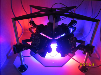 FluorCam�����ӫ�����ϵͳ