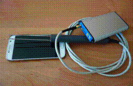 FOM2/mts �ֳ�ʽ����ˮ�֡��絼���¶�������