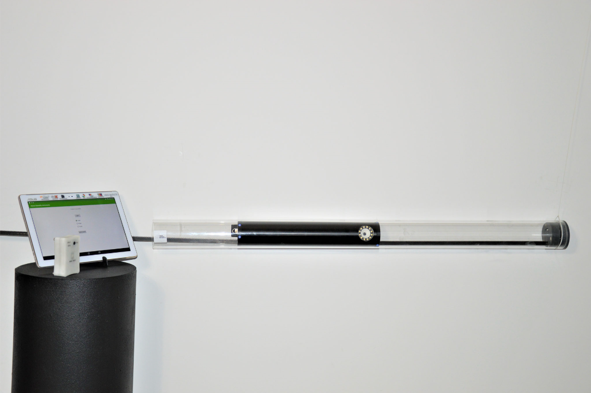 �Զ�΢�������ϵͳVSI AS-17